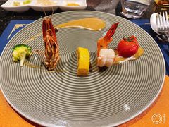 -名将法式铁板烧(云峰别墅店)