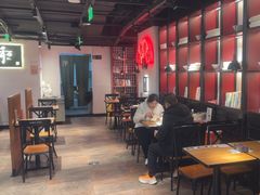 -和府捞面(东直门银座店)