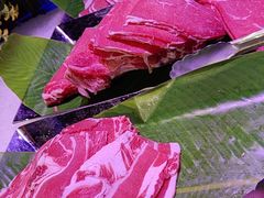 -聚盛源蒸汽海鲜火锅烤肉自助(巨川金海岸购物广场店)
