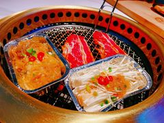 -聚十三烤肉博物馆(魔都首店)