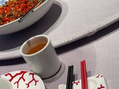 -千百味红餐厅·江西菜(绿地双子塔店)