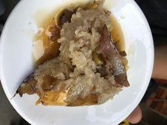 -老妈宫粽球