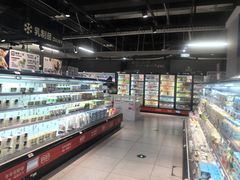 -盒马鲜生(杭州运河上街店)