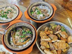 -关氏饮食店