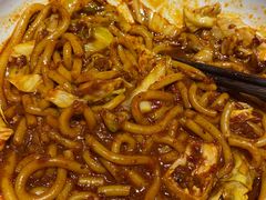 -西粉堂新疆米粉(朝外店)
