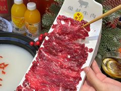 -荣叔港式沙嗲牛肉火锅(正佳潮流店)