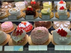 -布歌东京(常州购物中心店)