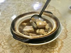 -新峰肉骨茶