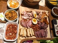 -天怡興·百年蒸饺(万豪广场店)