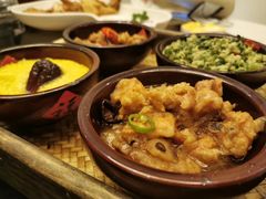 -西安饭庄·非遗陕菜(钟楼店)