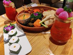 -曼泰·泰餐(京华城店)