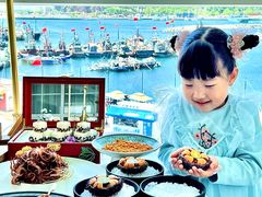 -品海楼·大连海鲜(老虎滩店)