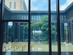 -上海崇明金茂凯悦酒店