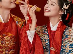 -海马体照相馆(正佳广场店)