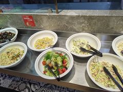 -比格比萨自助(国展店)