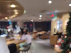 -星巴克(夏日百货店)