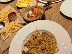 -必胜客(巴沟店)