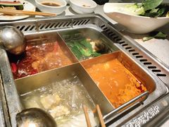 -吾悦广场(渭南店)