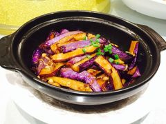 -九墅庭院餐厅(九溪徐村店)