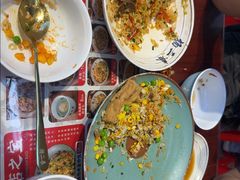 -扬二春炒饭(国庆路总店)