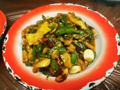 -红棚子(女人街店)