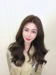 -3AM HAIR SALON染发接发