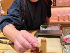 -橼舍鮨青木