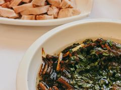 响油鳝丝-春餐厅