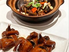-侨美食家·粤菜(体育西路店)