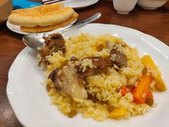 -中发源·清真餐厅(春风店)