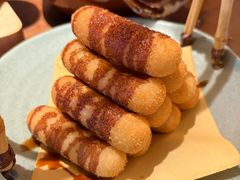 -破三川·新川菜(静安大融城店)