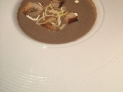 -Amanda餐厅(长乐路店)