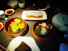 -唐茶苑(Soho)