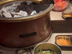 -西塔老太太泥炉烤肉(温州首店万象城黑金店)