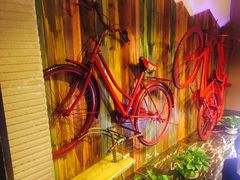 -喝丢一只鞋辣炒海鲜小烧烤(三八广场店)