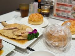 -香港新发烧腊茶餐厅(水围店)