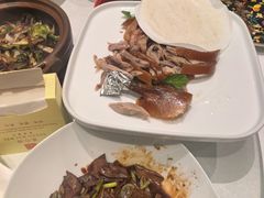 -盛百味·家宴餐厅(霸州分店)