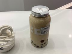 -夻茶HUATEA(水晶郦城店)
