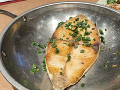 -抱德·潮汕味(敦和店原惠城鱼仔)