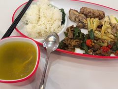 -赣饭农家·江西小炒(西乡店)