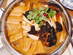 -漢舍中国菜馆(889广场店)
