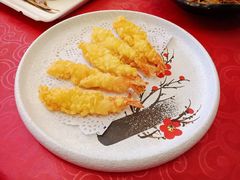 -小蓝鲸湖北菜(八一路店)