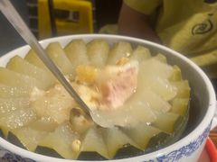 -广府乡下·饭庄(新港东路店)