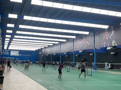 -DC极兔羽毛球馆YONEX(诸光馆)