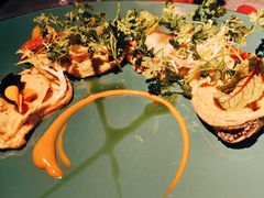 -弦月窗LUNETTE BY AMANDA(复兴路店)