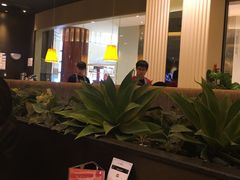 -必胜客(城西银泰店)