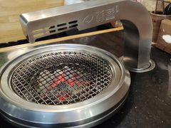 -韩盛·盛江山自助料理(于洪新玛特店)