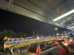 -尼诺伊·阿基诺国际机场T3航站楼