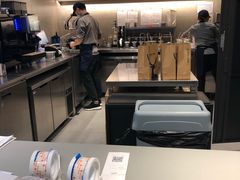 -瑞幸咖啡(南海万科广场店)