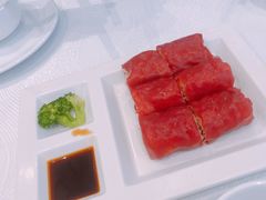 -金翠皇宫粤菜·点心·海鲜(科技园店)